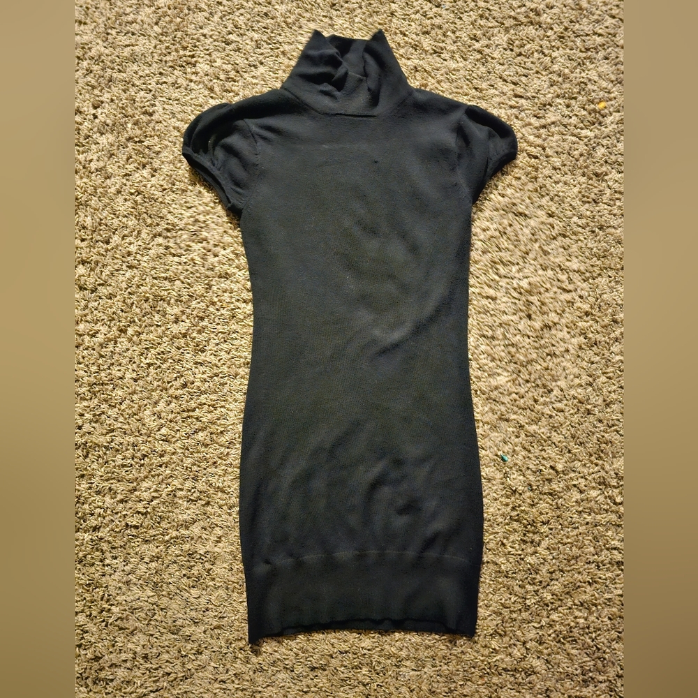 Windsor dress.